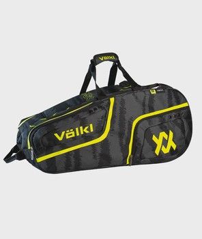 Volkl  Tour Zebra Combi Tennis Bag x9
