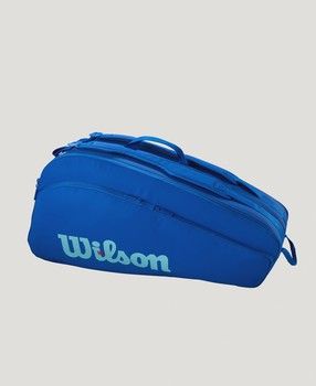 Wilson Ultra V5 Tour 12 Pack Bag