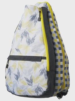 Glove It Citrus &amp; Slate Tennis Backpack