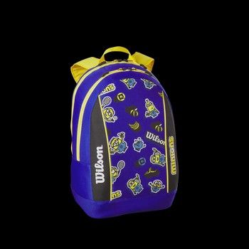 Wilson Minons V3.0 Tour Junior Backpack