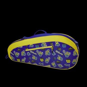 Wilson Minions V3.0 Team 3 Pack Bag