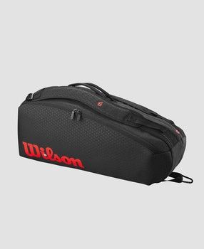 Wilson Clash V3 6pk Racquet Bag