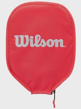 Wilson Pickleball Cover 2024