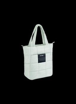 Yonex Compact Tote Bag Ice Grey 2024