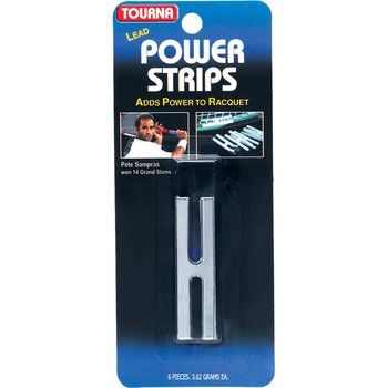 Tourna Lead Power Strips