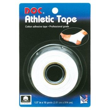 Tourna Athletic Tape