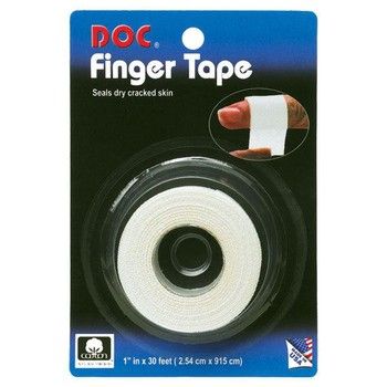 Tourna Finger Tape White