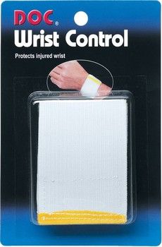 Tourna Wrist Control