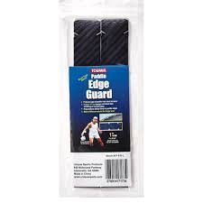 Tourna Pickleball Edge Guard Sturdy Woven Material 1&quot;