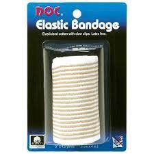 Tourna Elastic Bandage