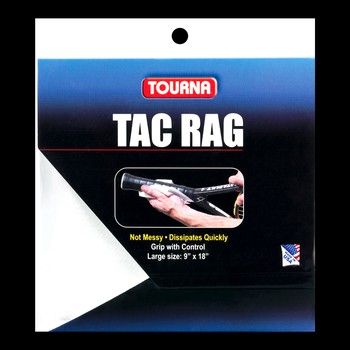 Tourna Tac Rag