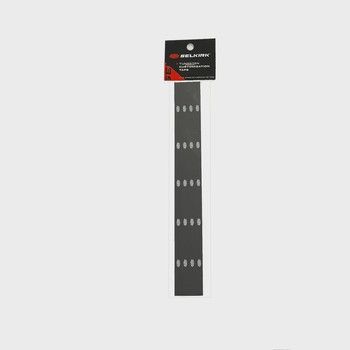 Selkirk Sport Tungsten Tape 4 8&quot; Strips