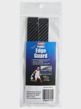 Tourna Pickleball Edge Guard Sturdy Woven Material 5&#39;8&quot; For 15mm Paddle