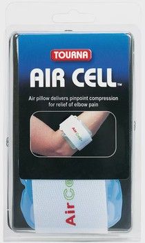 Tourna Aircell Armband