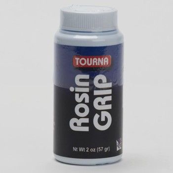 Tourna Rosin Grip Bottle With Shaker Top