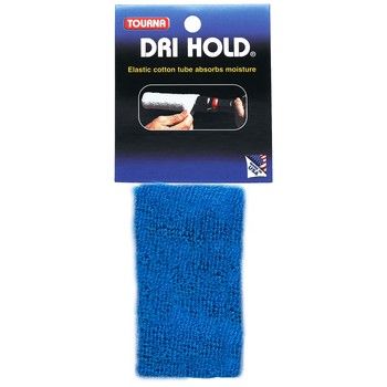 Tourna Dri Hold Blue Terry