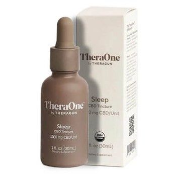 Theragun TheraOne Sleep Tincture