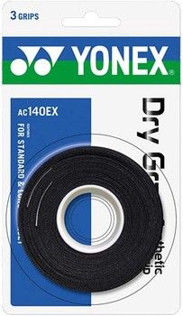 Yonex Dry Super Grap Overgrip 3 Pack