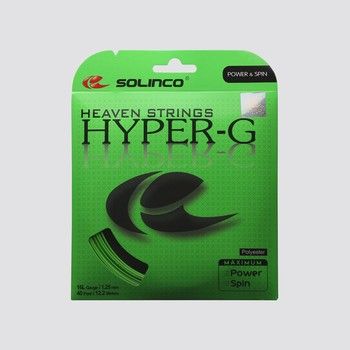 Solinco Hyper-G 17