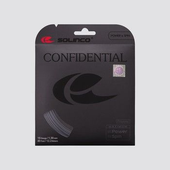 Solinco Confidential 17