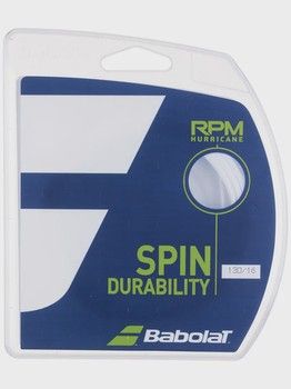 Babolat RPM Hurricane 16