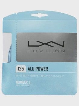 Luxilon ALU Power 1.25