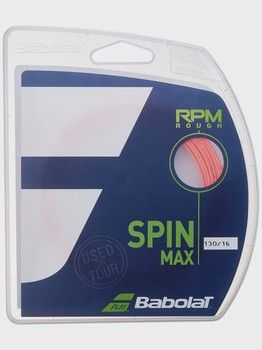 Babolat RPM Blast Rough 16