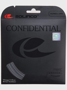 Solinco Confidential 18