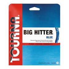 Tourna Big Hitter Blue 17