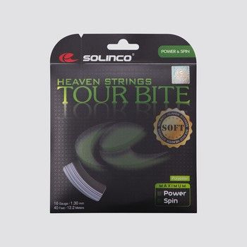 Solinco Tour Bite Soft 17