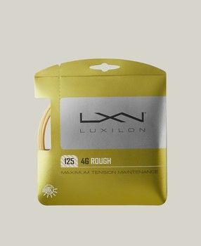 Luxilon 4G Rough 1.25