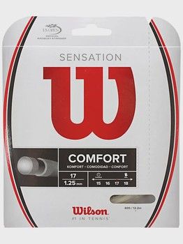 Wilson Sensation 17