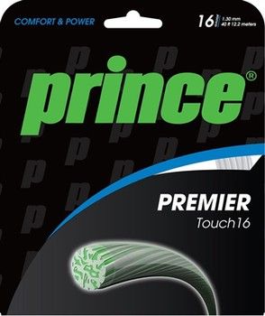 Prince Premier Touch 17