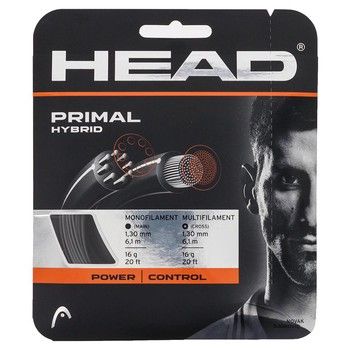 Head Primal Hybrid