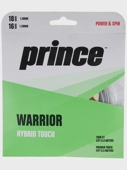 Prince Warrior Hybrid Touch