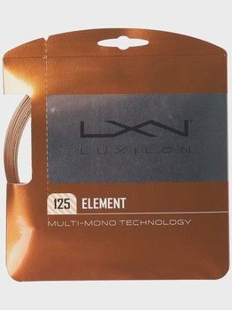 Luxilon Element 1.25
