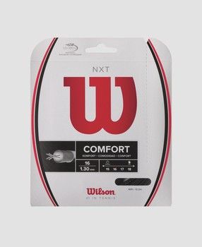 Wilson NXT 16 Black