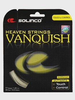 Solinco Vanquish 17