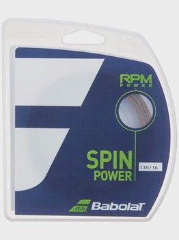 Babolat RPM Power 12M