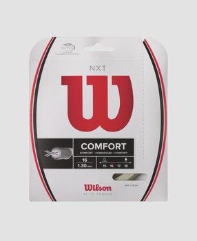 Wilson NXT 16 Natural