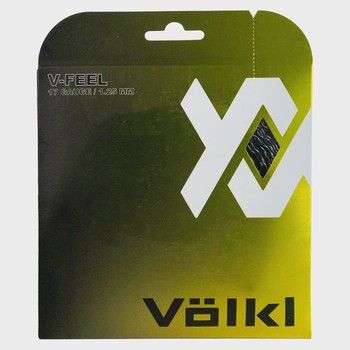 Volkl V-Feel 17