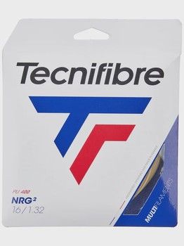 Tecnifibre NRG2 16/1.32 Set