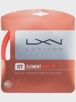 Luxilon Element Soft IR 1.27