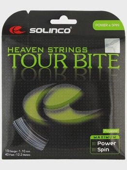Solinco Tour Bite 19