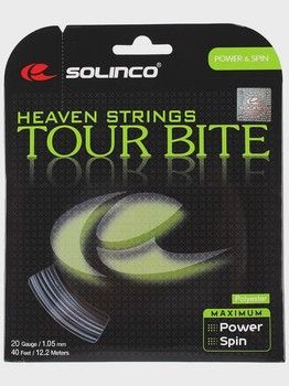 Solinco Tour Bite 20