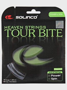 Solinco Tour Bite 16