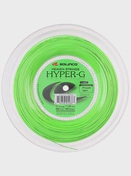 Solinco Hyper-G 17 Reel
