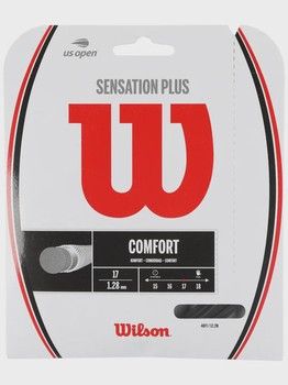Wilson Sensation Plus 17