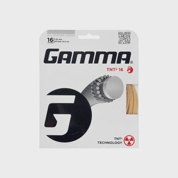 Gamma TNT 16