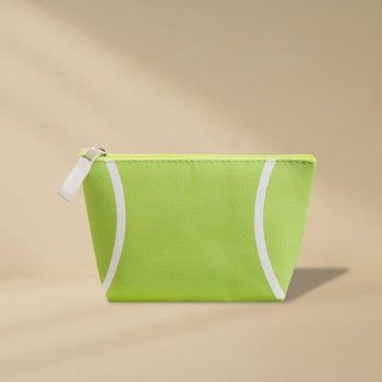 Mini Momo Tennis Cosmetic Bag